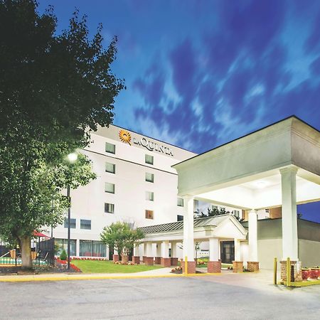 La Quinta Inn & Suites By Wyndham Dc Metro Capital Beltway Capitol Heights Kültér fotó