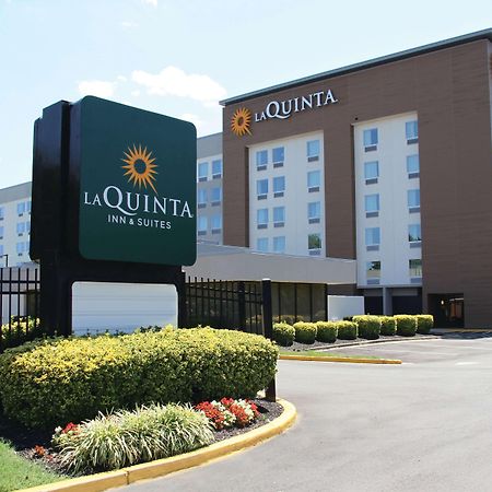 La Quinta Inn & Suites By Wyndham Dc Metro Capital Beltway Capitol Heights Kültér fotó