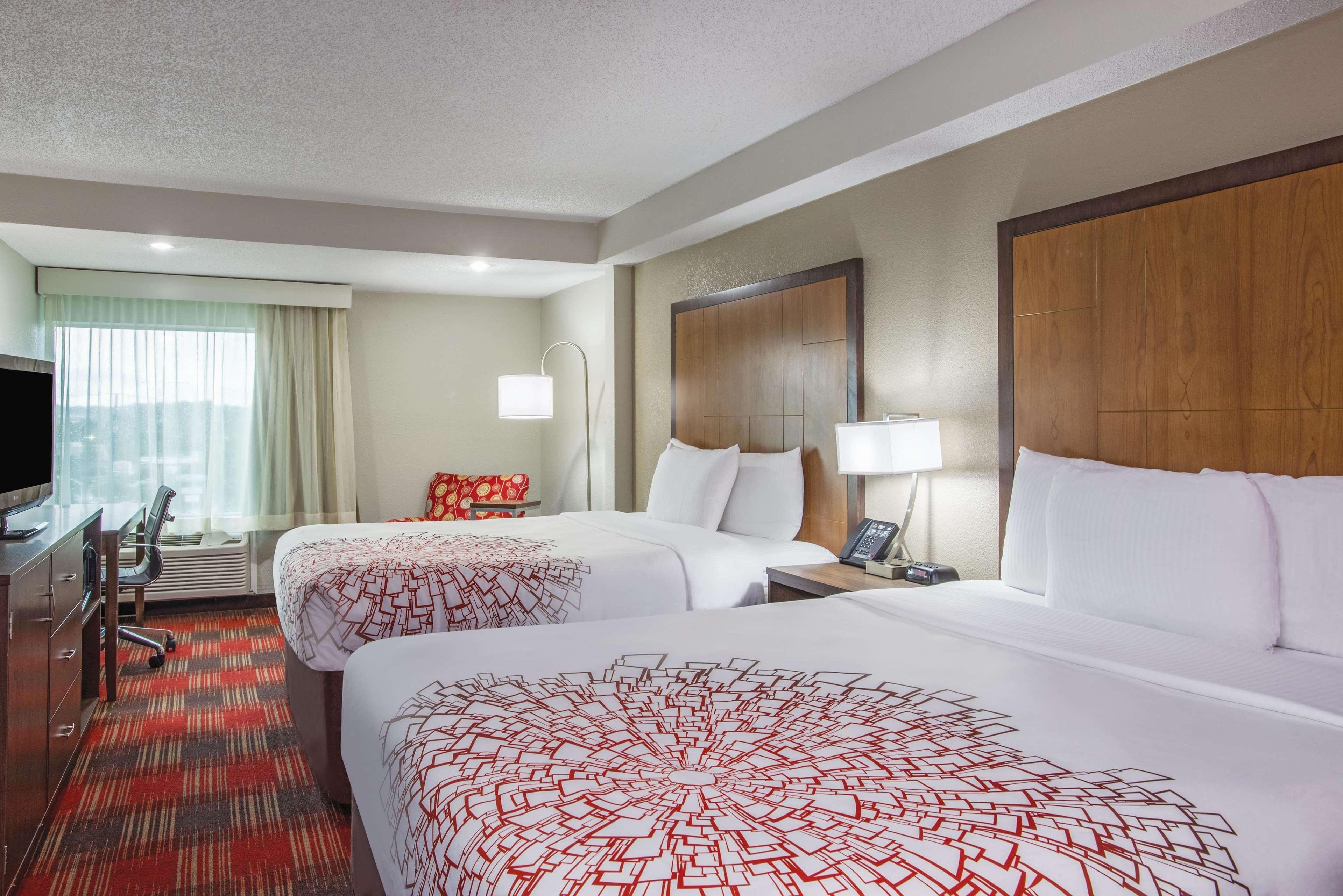 La Quinta Inn & Suites By Wyndham Dc Metro Capital Beltway Capitol Heights Kültér fotó