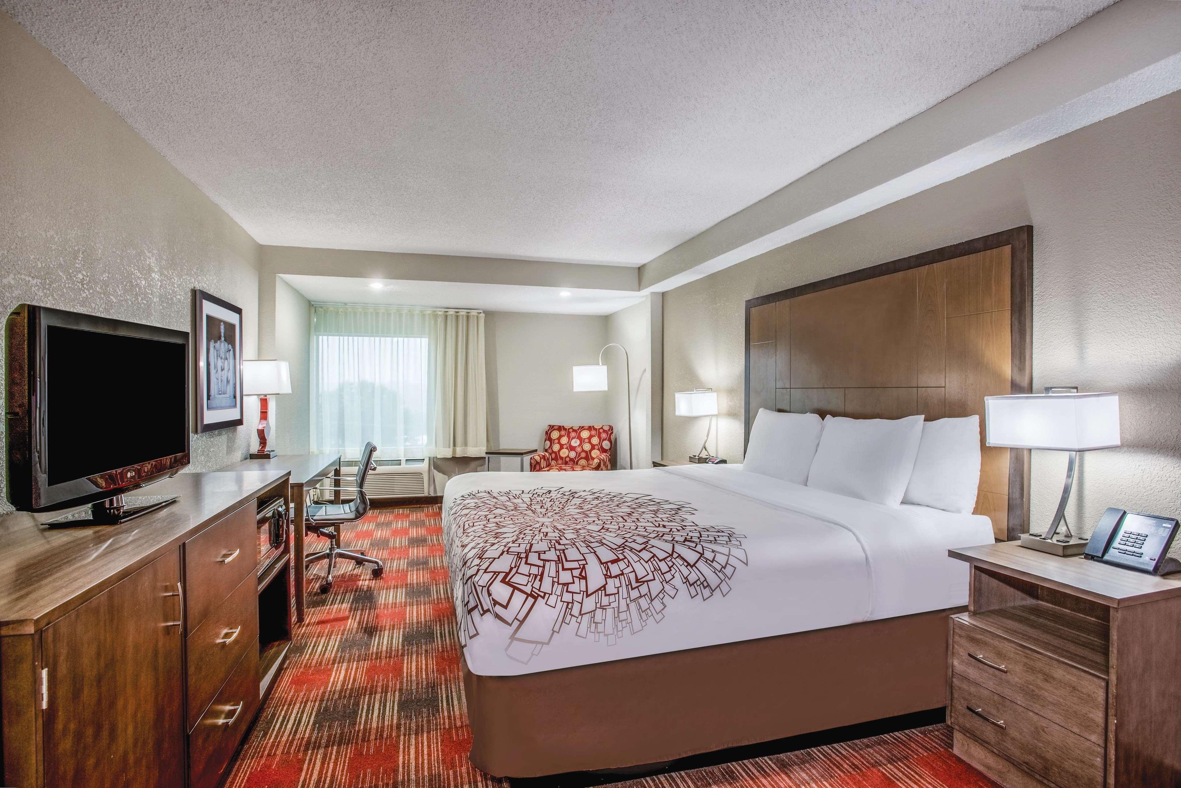 La Quinta Inn & Suites By Wyndham Dc Metro Capital Beltway Capitol Heights Kültér fotó