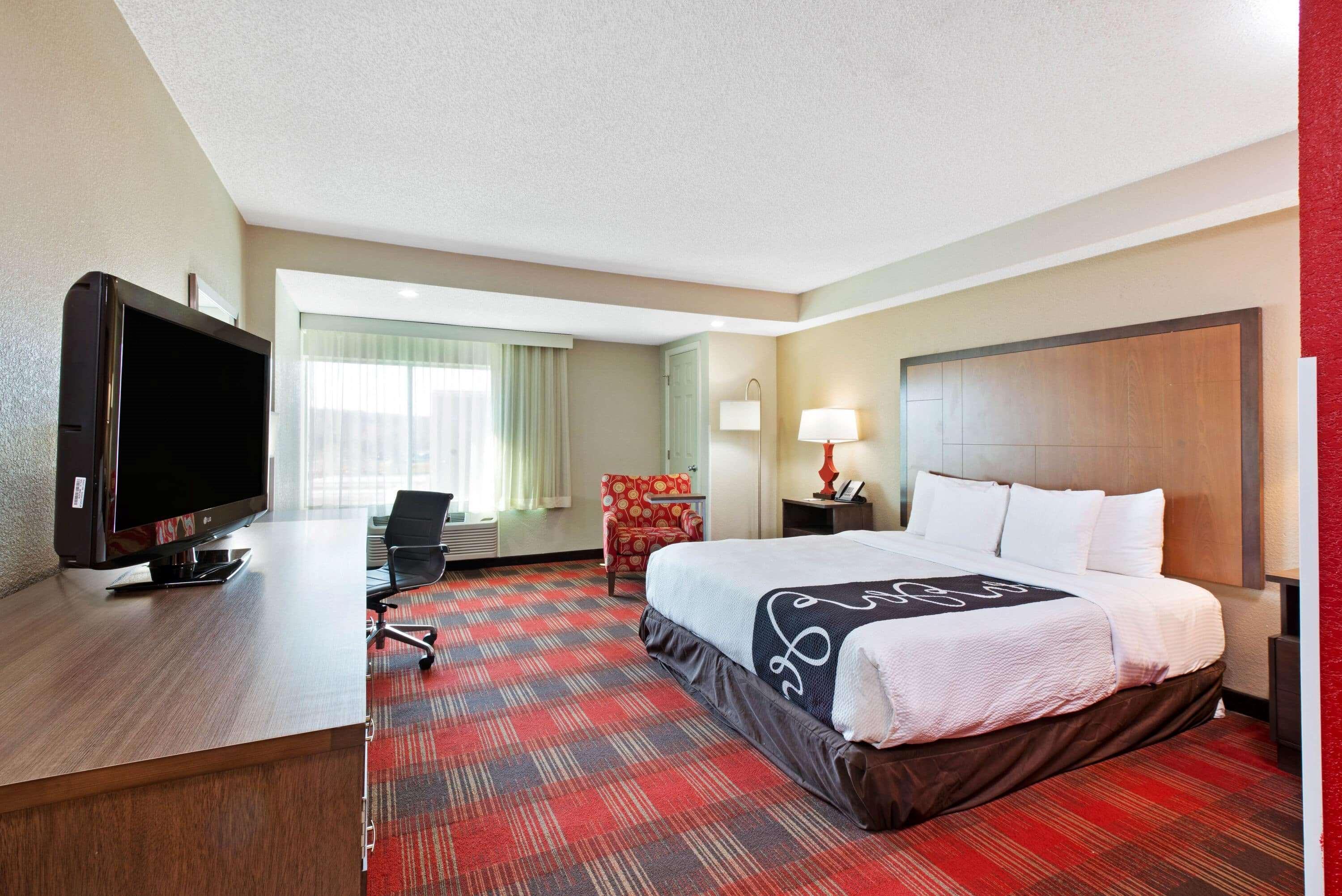 La Quinta Inn & Suites By Wyndham Dc Metro Capital Beltway Capitol Heights Kültér fotó