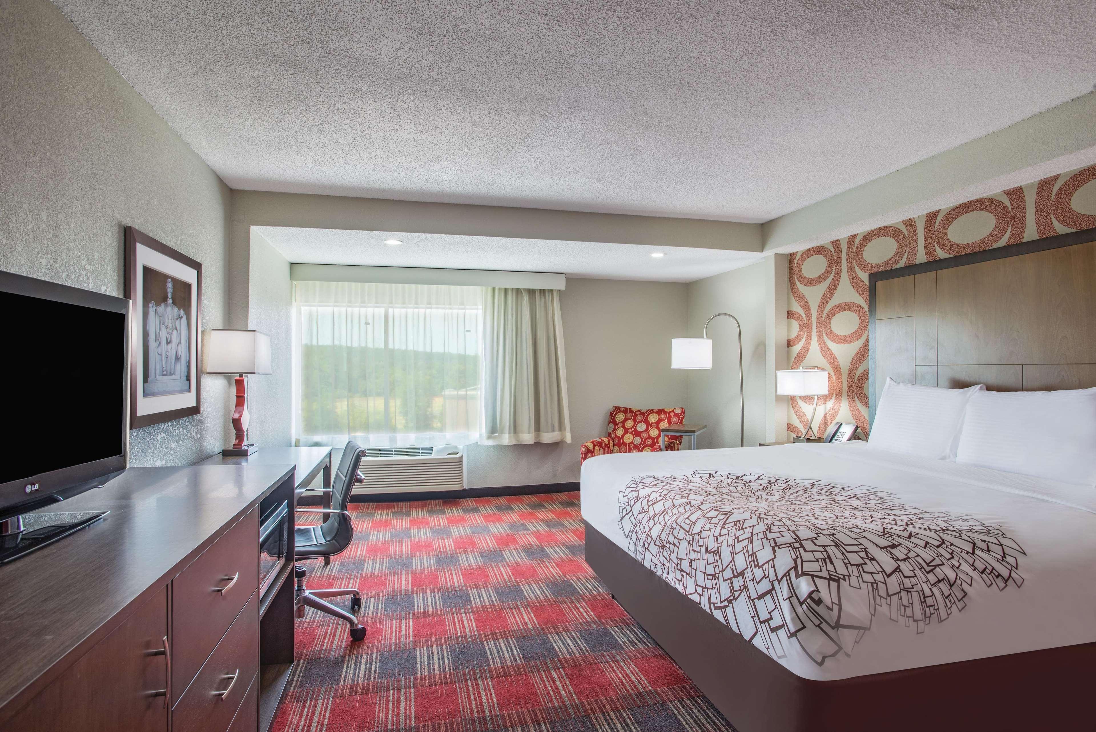 La Quinta Inn & Suites By Wyndham Dc Metro Capital Beltway Capitol Heights Kültér fotó