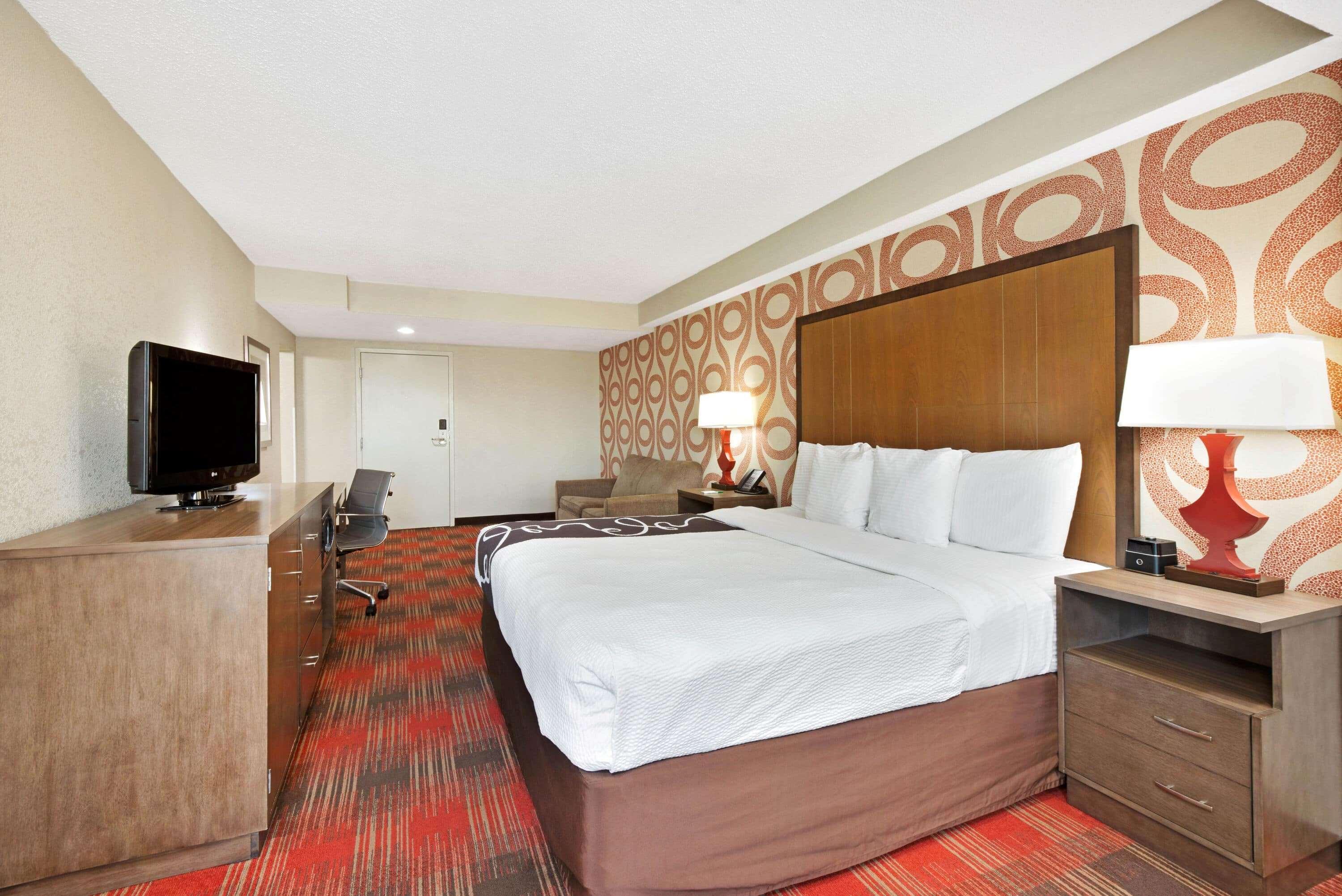La Quinta Inn & Suites By Wyndham Dc Metro Capital Beltway Capitol Heights Kültér fotó