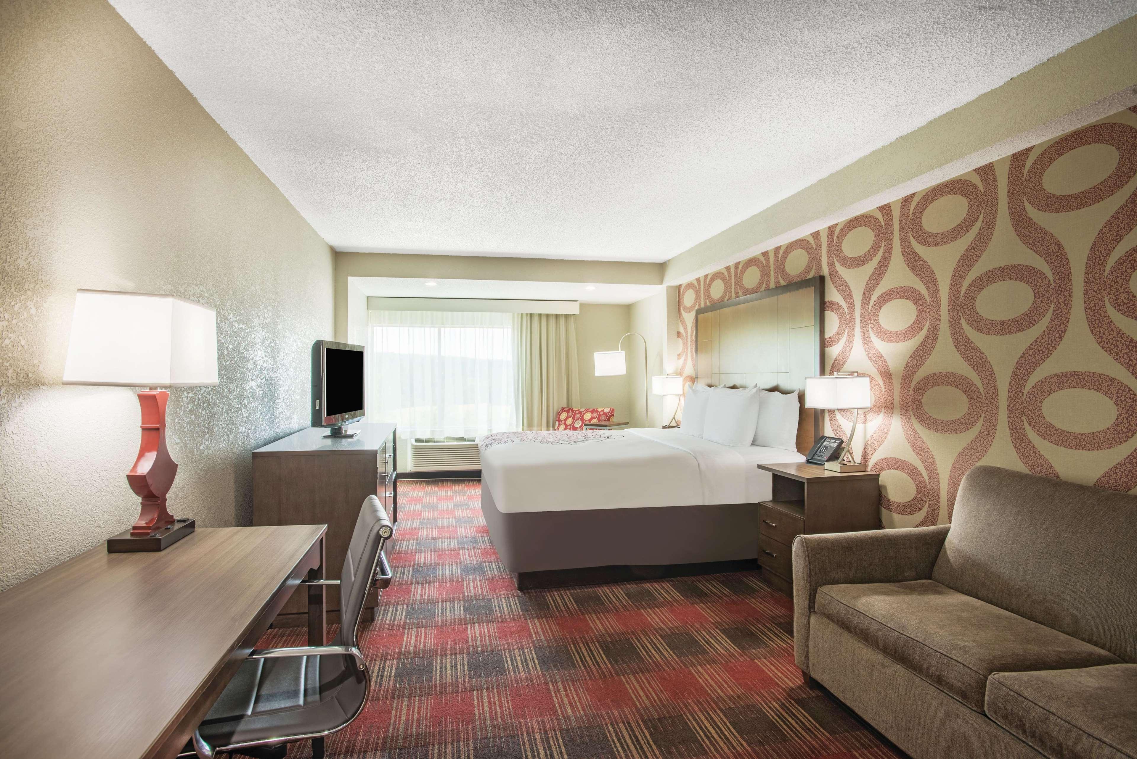 La Quinta Inn & Suites By Wyndham Dc Metro Capital Beltway Capitol Heights Kültér fotó