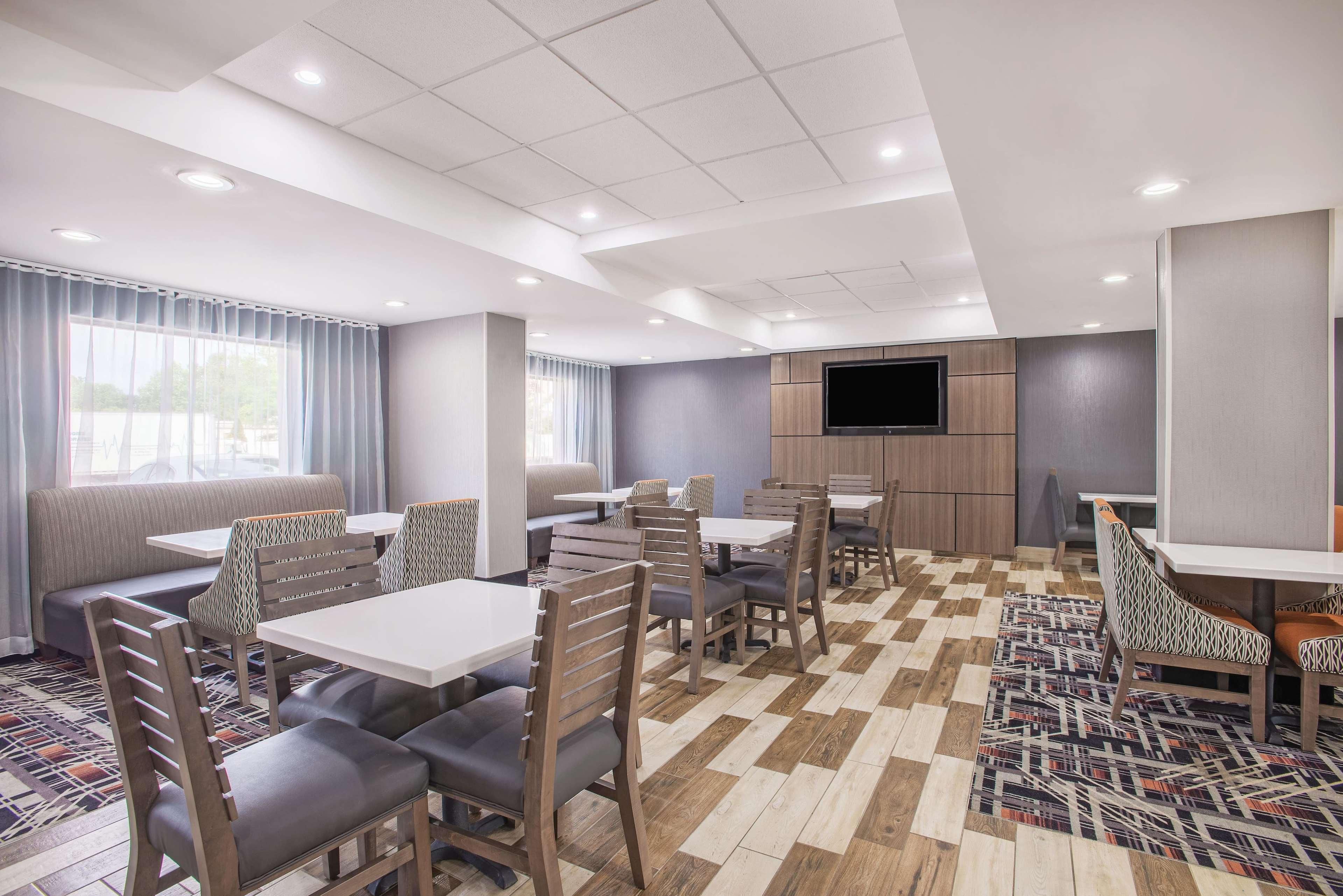 La Quinta Inn & Suites By Wyndham Dc Metro Capital Beltway Capitol Heights Kültér fotó