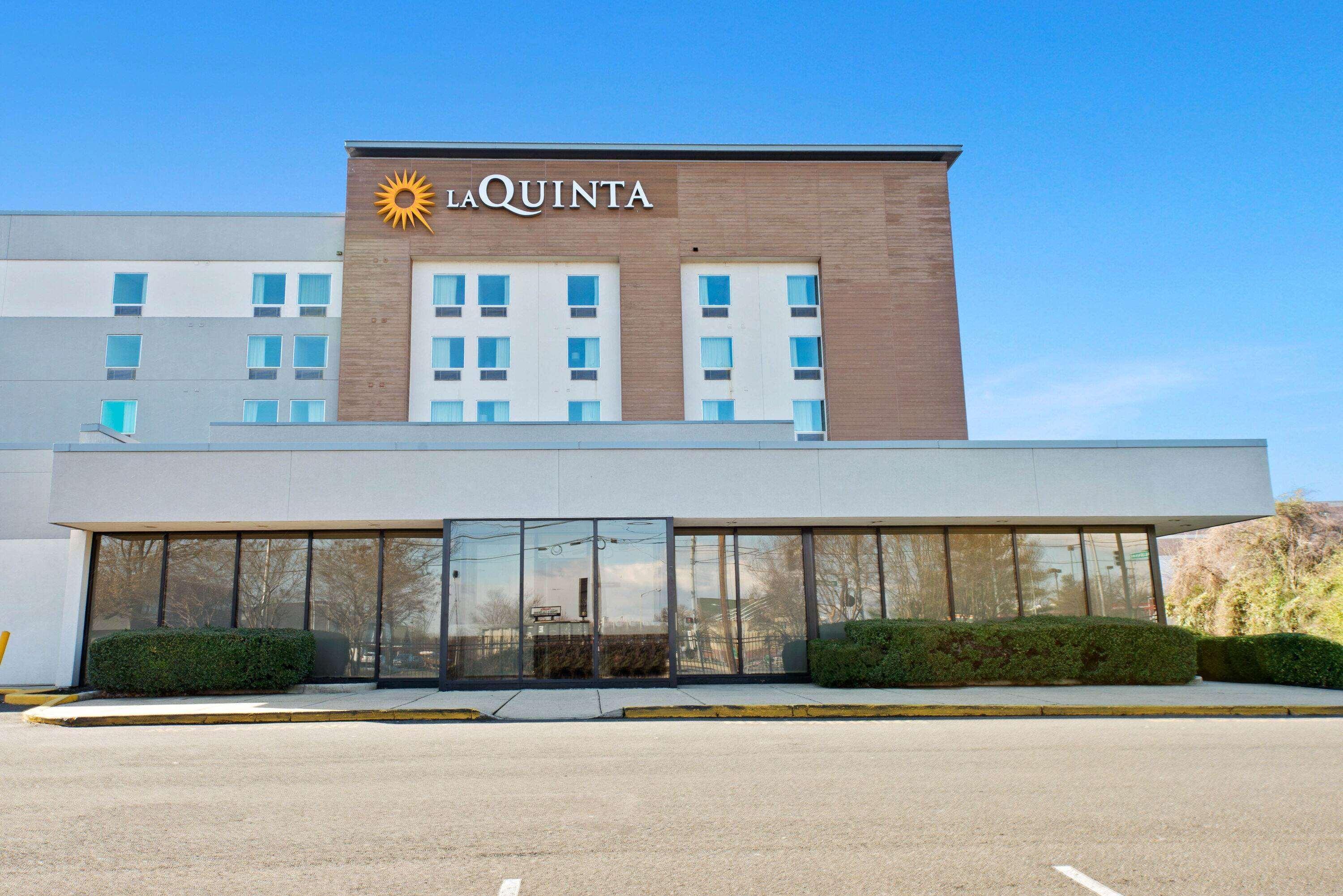 La Quinta Inn & Suites By Wyndham Dc Metro Capital Beltway Capitol Heights Kültér fotó