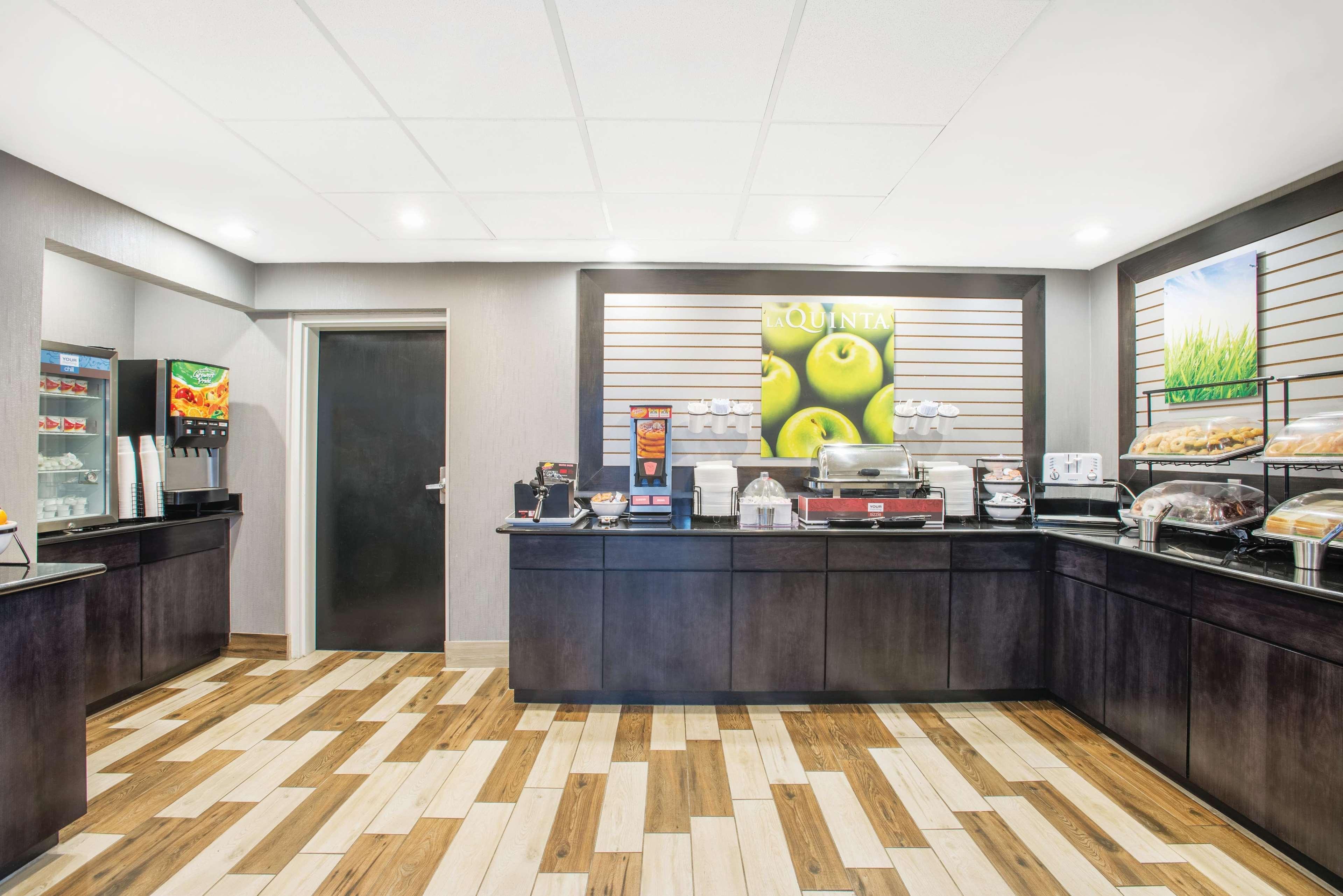La Quinta Inn & Suites By Wyndham Dc Metro Capital Beltway Capitol Heights Kültér fotó