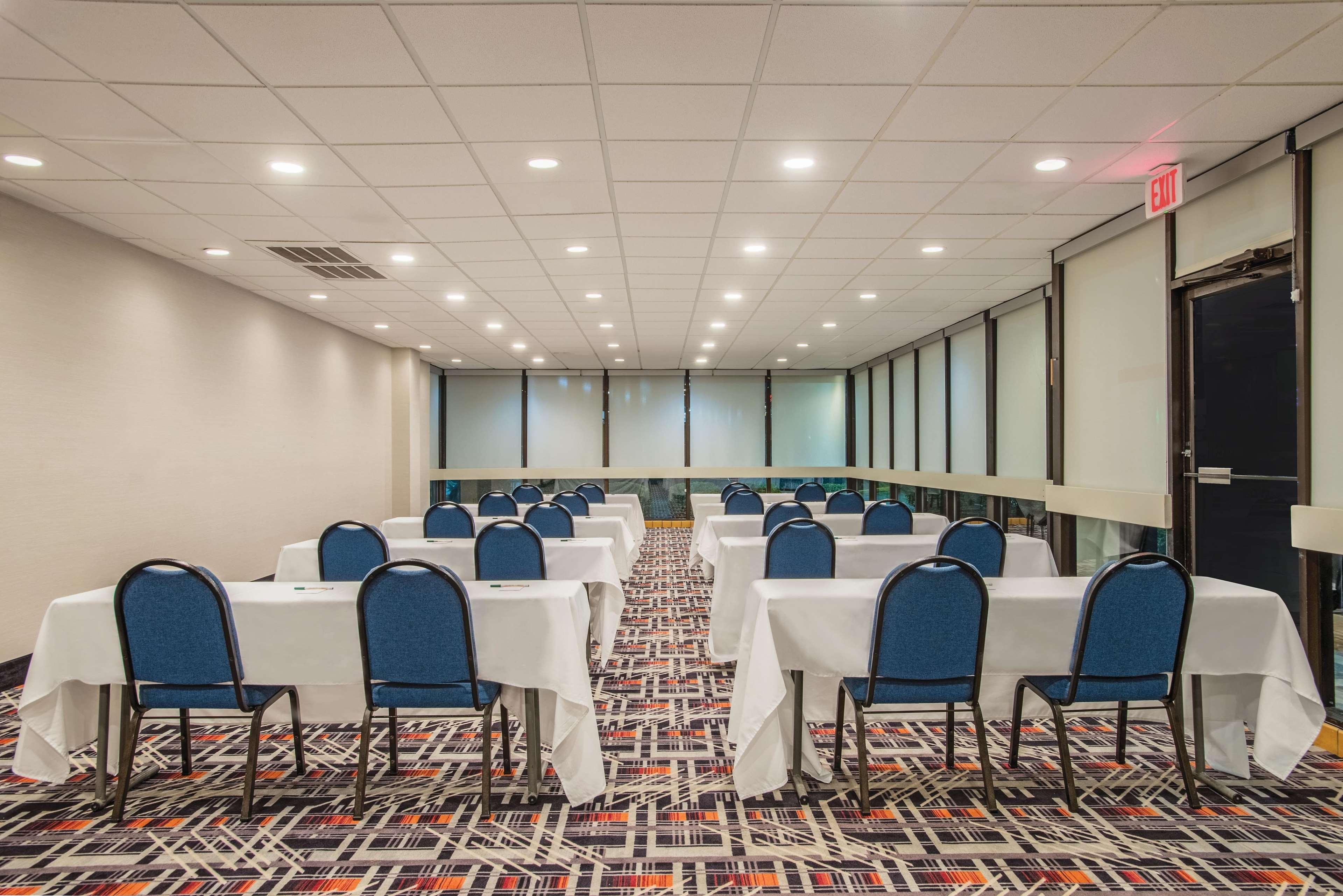 La Quinta Inn & Suites By Wyndham Dc Metro Capital Beltway Capitol Heights Kültér fotó