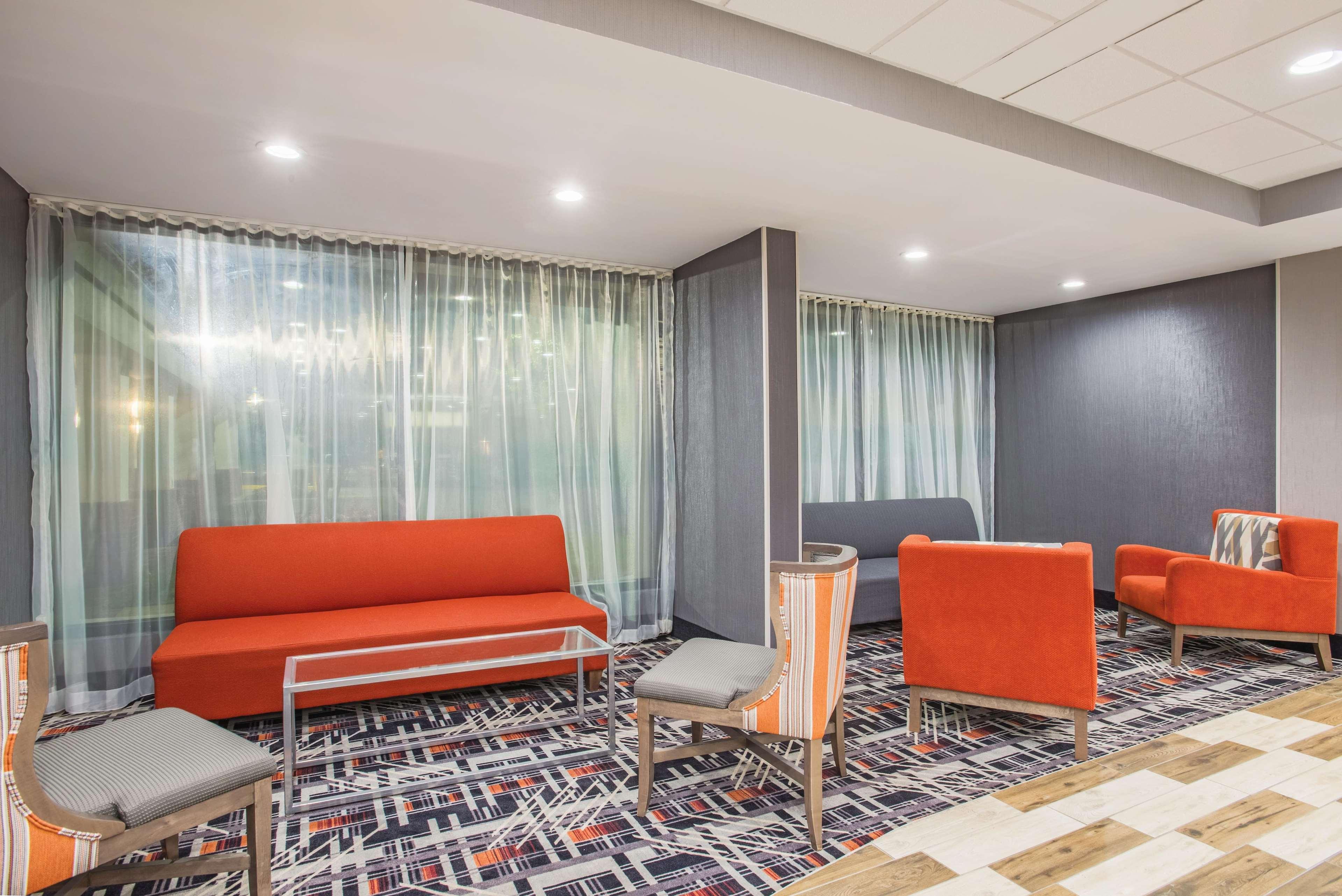 La Quinta Inn & Suites By Wyndham Dc Metro Capital Beltway Capitol Heights Kültér fotó