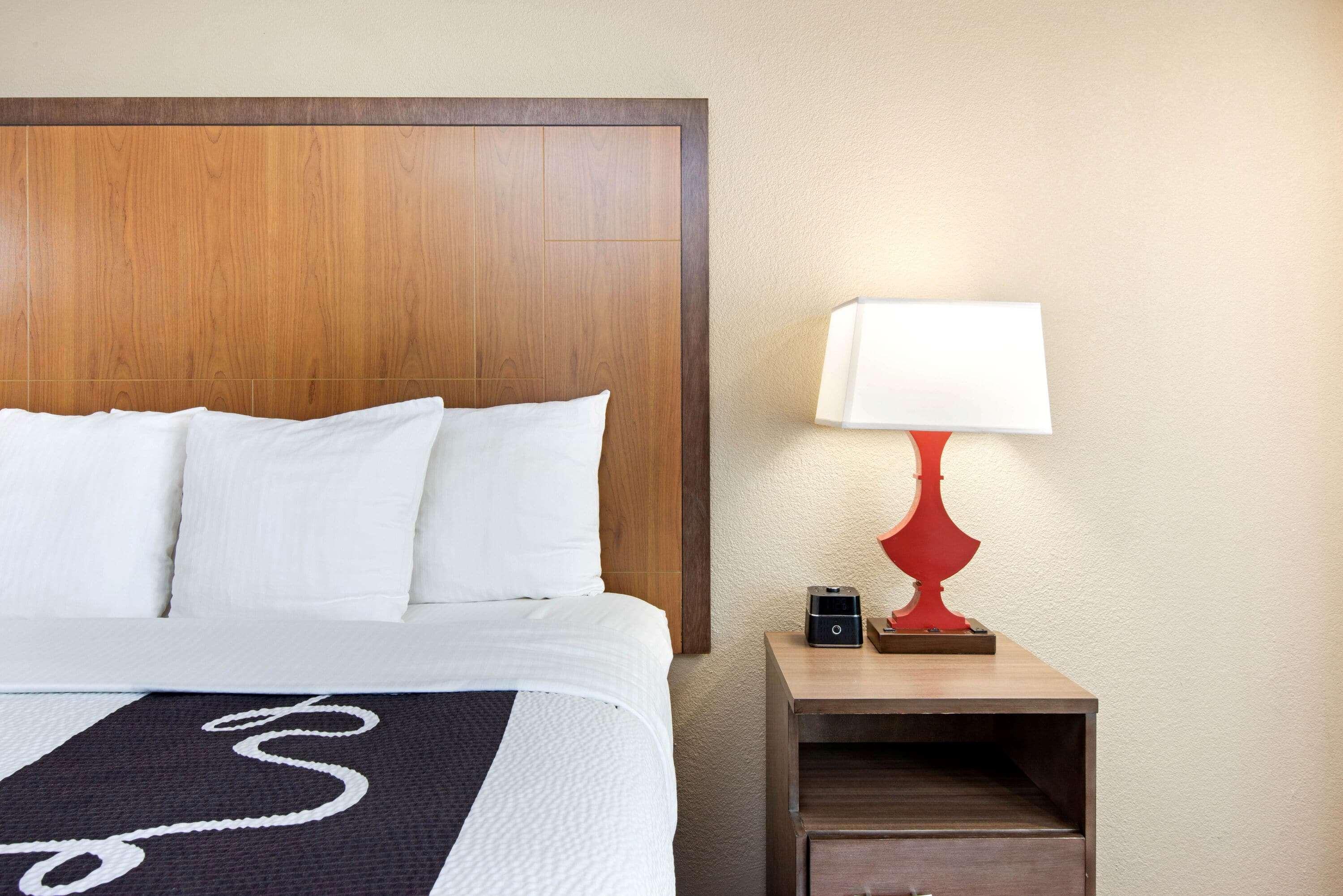 La Quinta Inn & Suites By Wyndham Dc Metro Capital Beltway Capitol Heights Kültér fotó
